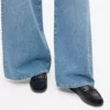 Marlee loafers med nitar Marlee loafers med nitar