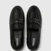 Marlee loafers med nitar Marlee loafers med nitar
