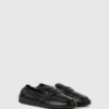 Marlee loafers med nitar Marlee loafers med nitar