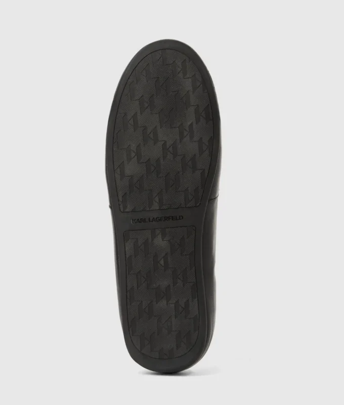 Marlee loafers med nitar Marlee loafers med nitar