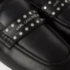 Marlee loafers med nitar Marlee loafers med nitar