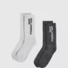 METALLIC SOCKS – 2-PACK METALLIC SOCKS – 2-PACK