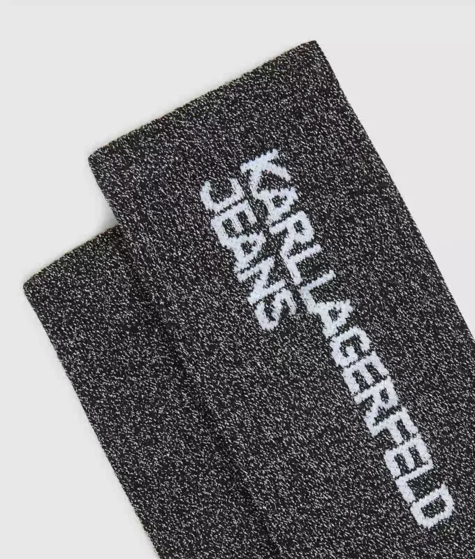 METALLIC SOCKS – 2-PACK METALLIC SOCKS – 2-PACK