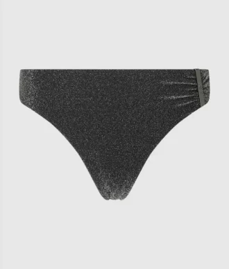 Metalliska bikinitrosor