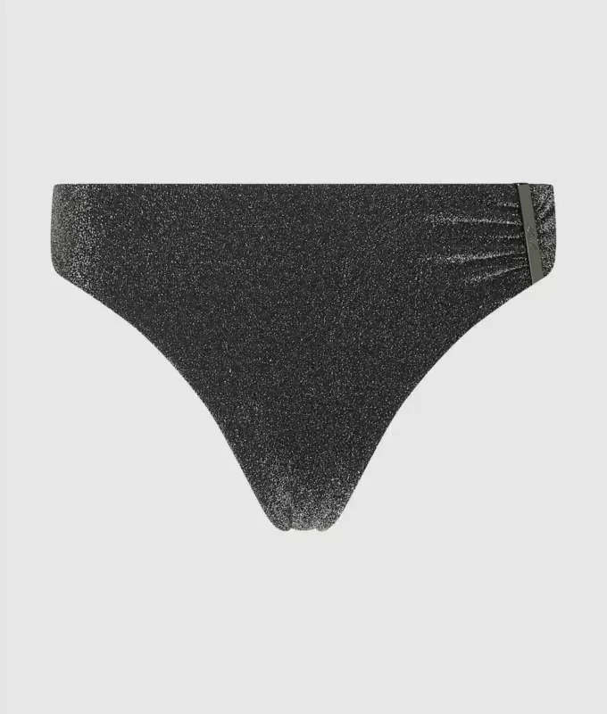 Metalliska bikinitrosor Metalliska bikinitrosor