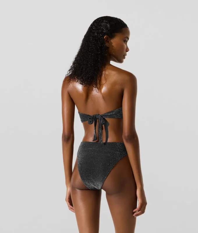 Metalliska bikinitrosor Metalliska bikinitrosor