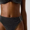 Metalliska bikinitrosor Metalliska bikinitrosor