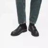 Mia loafers med nitar Mia loafers med nitar