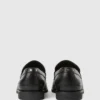 Mia loafers med nitar Mia loafers med nitar