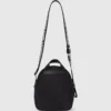 Mini crossbody-ryggsäck Mini crossbody-ryggsäck