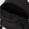 Mini crossbody-ryggsäck Mini crossbody-ryggsäck