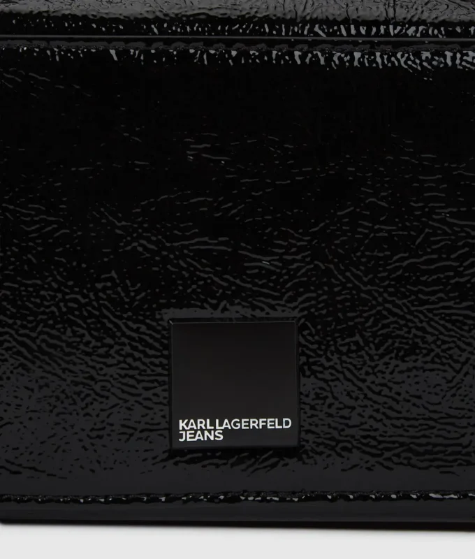 Mini crossbody-väska Mini crossbody-väska