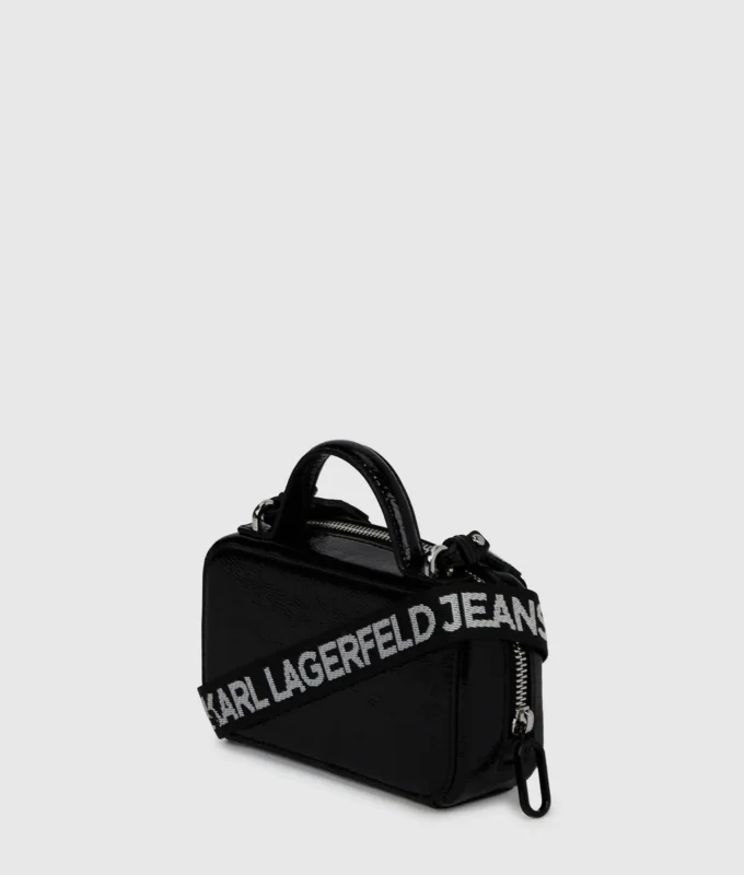 Mini crossbody-väska Mini crossbody-väska