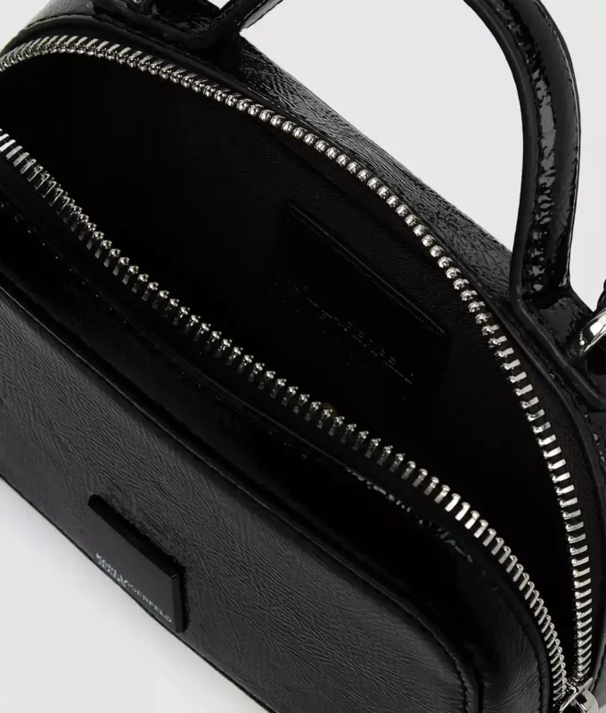 Mini crossbody-väska Mini crossbody-väska