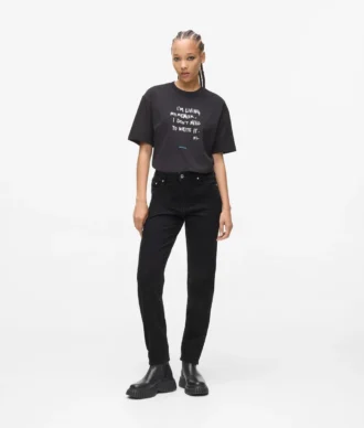 Mom jeans