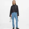 Mom jeans
