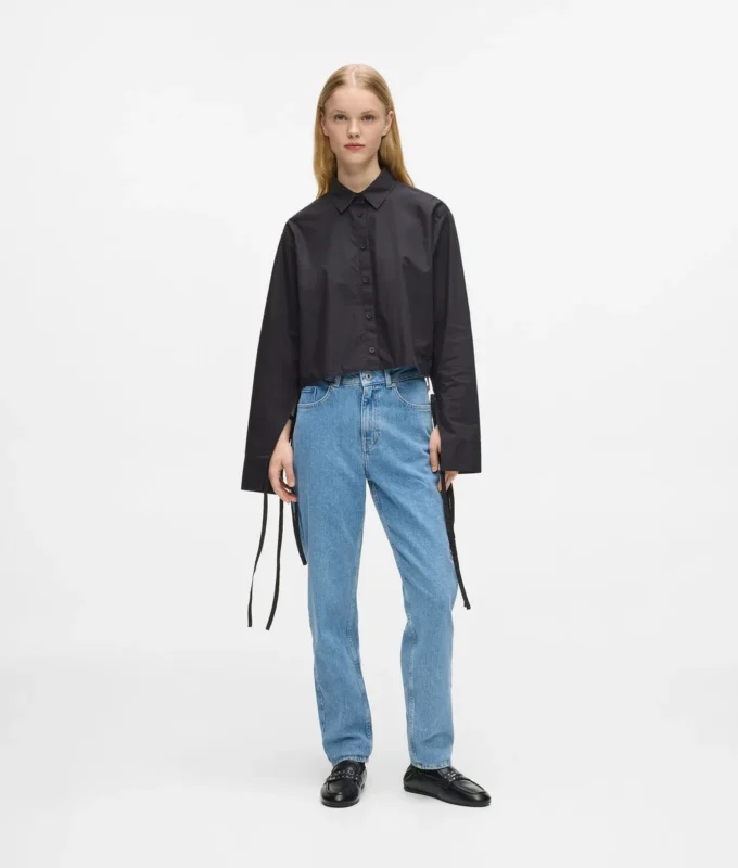 Mom jeans