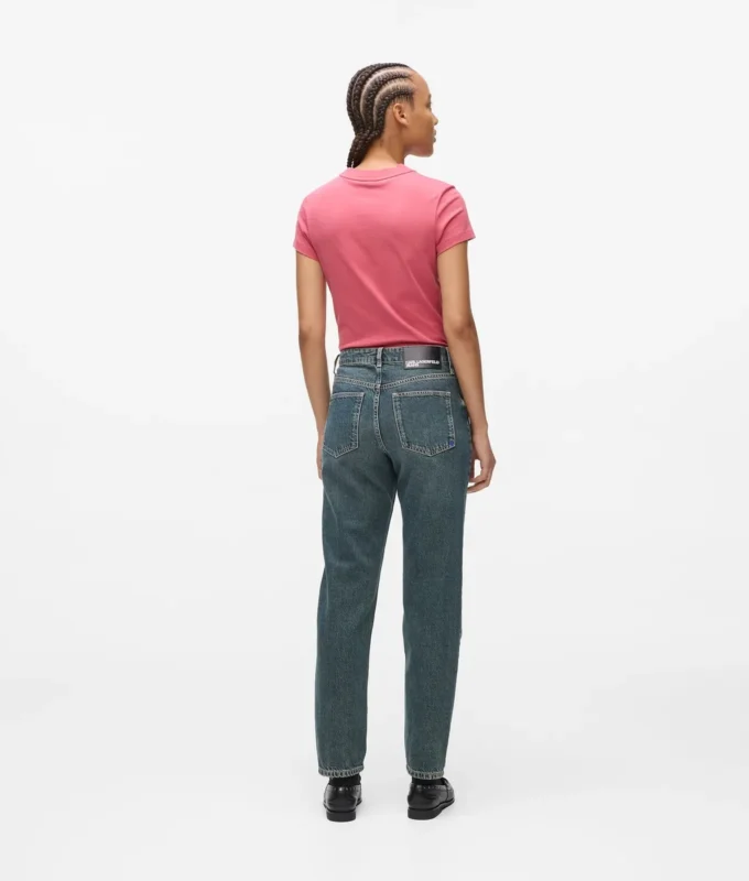 Mom jeans