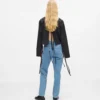 Mom jeans