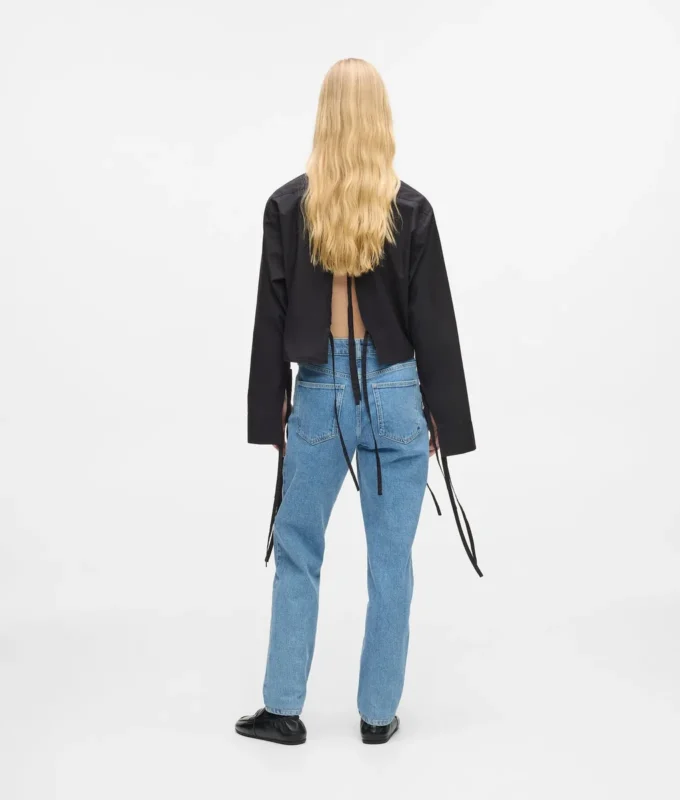 Mom jeans
