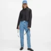 Mom jeans