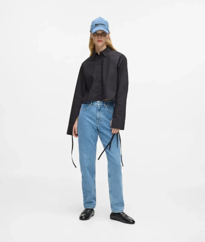 Mom jeans