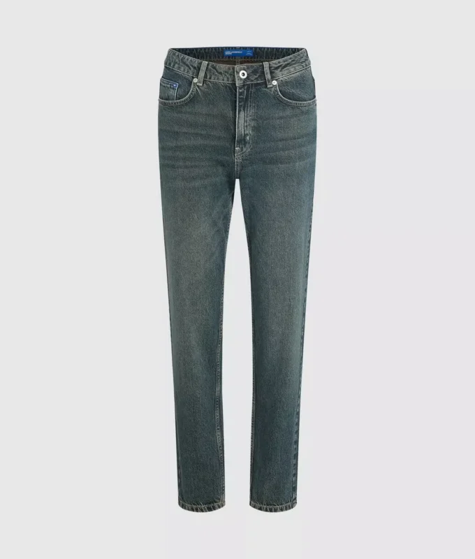 Mom jeans