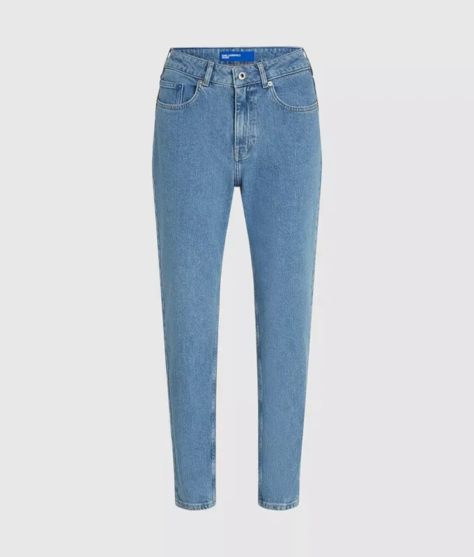 Mom jeans