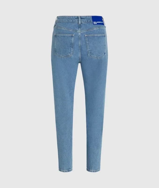 Mom jeans