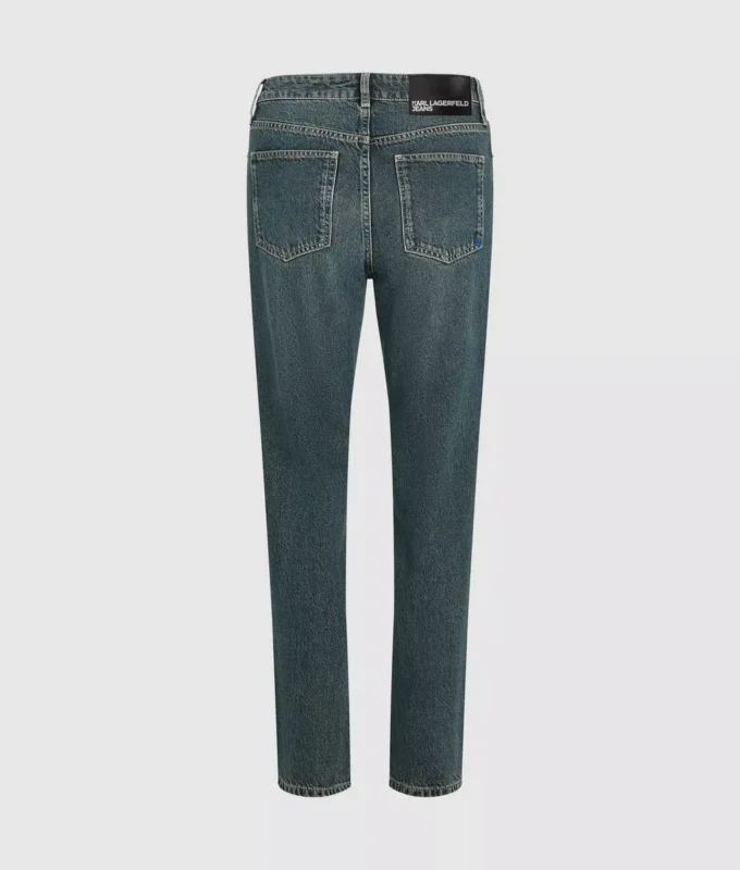 Mom jeans