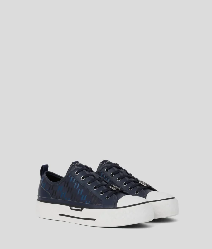 MONOGRAM KAMPUS MAX SNEAKERS MONOGRAM KAMPUS MAX SNEAKERS