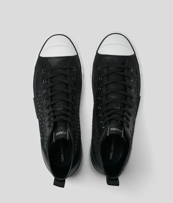 MONOGRAM KAMPUS SNEAKERS MONOGRAM KAMPUS SNEAKERS