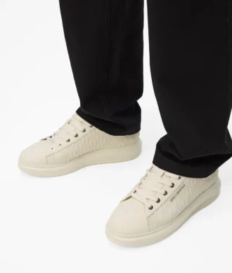MONOGRAM KAPRI SNEAKERS MONOGRAM KAPRI SNEAKERS