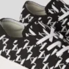 MONOGRAM KONVERT STICKADE SNEAKERS MONOGRAM KONVERT STICKADE SNEAKERS