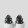 MONOGRAM KONVERT STICKADE SNEAKERS MONOGRAM KONVERT STICKADE SNEAKERS