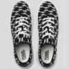MONOGRAM KONVERT STICKADE SNEAKERS MONOGRAM KONVERT STICKADE SNEAKERS