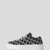 MONOGRAM KONVERT STICKADE SNEAKERS MONOGRAM KONVERT STICKADE SNEAKERS