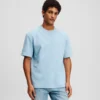 MONOGRAM-MÖNSTRAD T-SHIRT MONOGRAM-MÖNSTRAD T-SHIRT