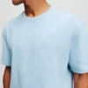 MONOGRAM-MÖNSTRAD T-SHIRT MONOGRAM-MÖNSTRAD T-SHIRT