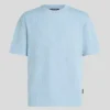 MONOGRAM-MÖNSTRAD T-SHIRT MONOGRAM-MÖNSTRAD T-SHIRT