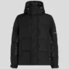MONOGRAM PUFFERJACKA