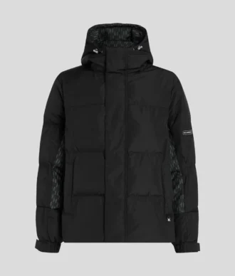 MONOGRAM PUFFERJACKA MONOGRAM PUFFERJACKA
