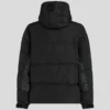 MONOGRAM PUFFERJACKA