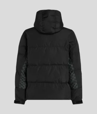MONOGRAM PUFFERJACKA MONOGRAM PUFFERJACKA