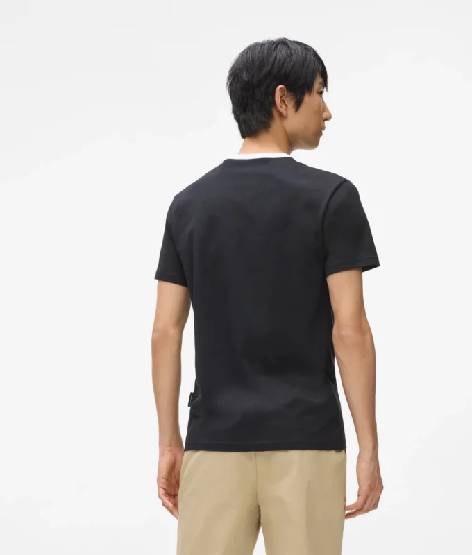 Monogram SLIM T-SHIRT Monogram SLIM T-SHIRT