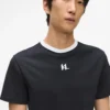 Monogram SLIM T-SHIRT Monogram SLIM T-SHIRT