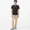 Monogram SLIM T-SHIRT Monogram SLIM T-SHIRT