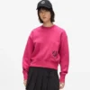 MONOGRAM SWEATSHIRT MONOGRAM SWEATSHIRT