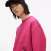 MONOGRAM SWEATSHIRT MONOGRAM SWEATSHIRT