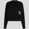 MONOGRAM SWEATSHIRT MONOGRAM SWEATSHIRT